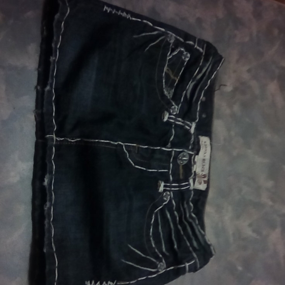 Shorts/ skirt - Picture 2 of 2